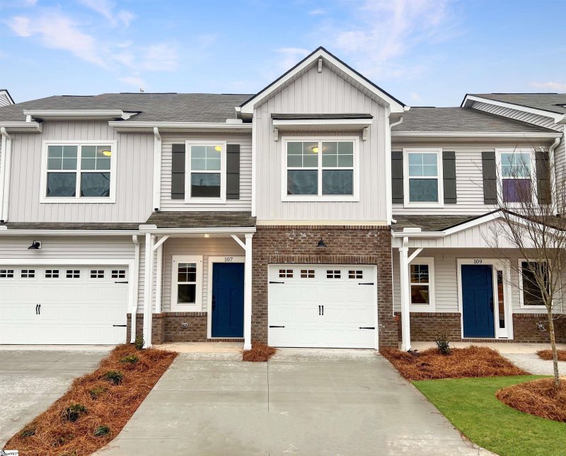 107 Rock Cress Trail