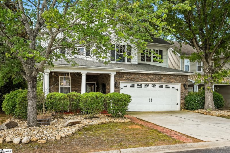 Property image 3 at 114 Raven Hill Way, Piedmont, SC 29673