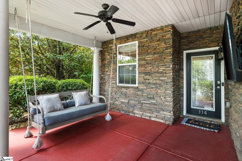 Property image 5 at 114 Raven Hill Way, Piedmont, SC 29673