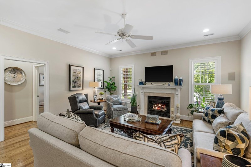 Property image 3 at 314 Saint Helena Court, Greenville, SC 29607