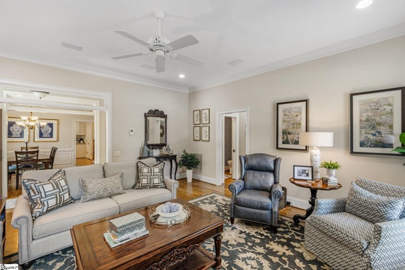 Property image 4 at 314 Saint Helena Court, Greenville, SC 29607