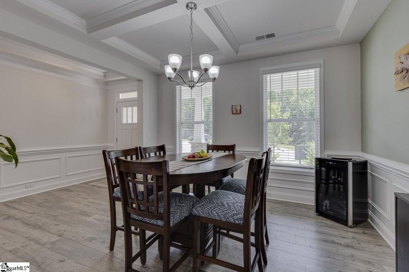 Property image 5 at 186 Pelham Glen Way, Greer, SC 29651