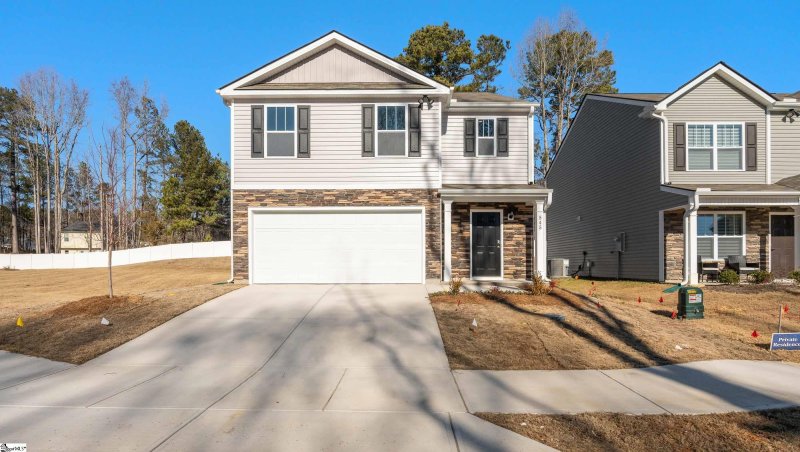 Property image 2 at 545 Evaleigh Street, Woodruff, SC 29388