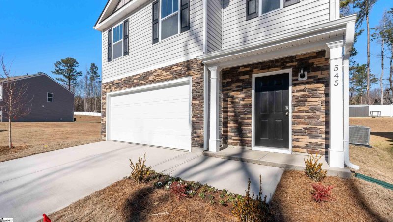 Property image 4 at 545 Evaleigh Street, Woodruff, SC 29388