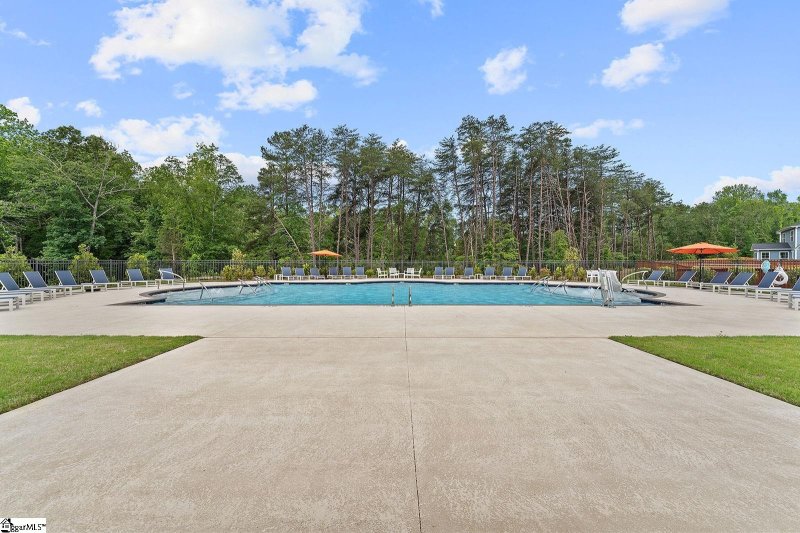 Property image 4 at 370 Nettle Lane, Greenville, SC 29607