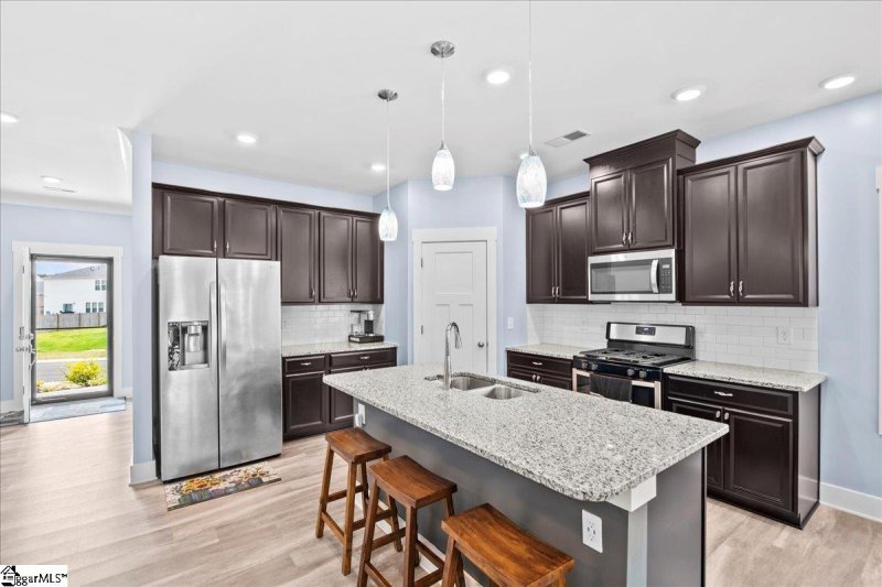 Property image 4 at 152 Walking Stick Way, Pelzer, SC 29669