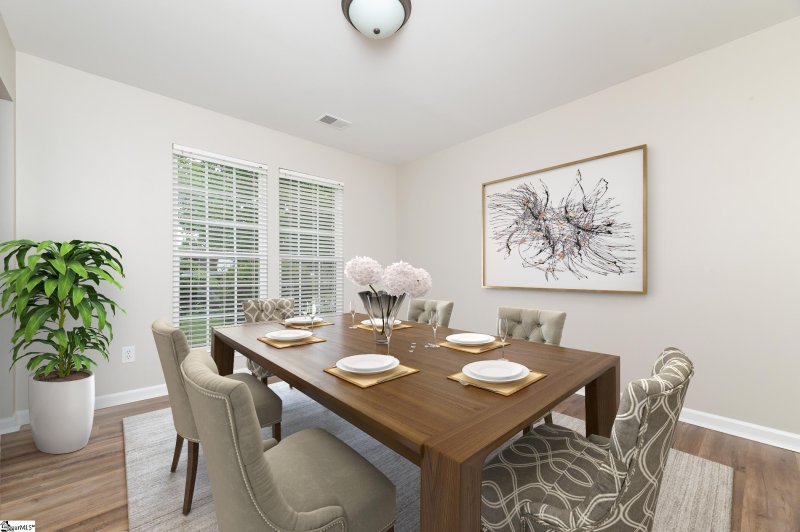 Property image 2 at 22 Bellows Falls Drive, Greer, SC 29650