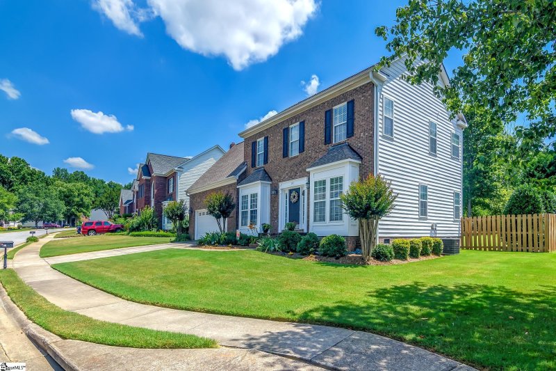 Property image 4 at 31 Willow Oak Court, Simpsonville, SC 29681