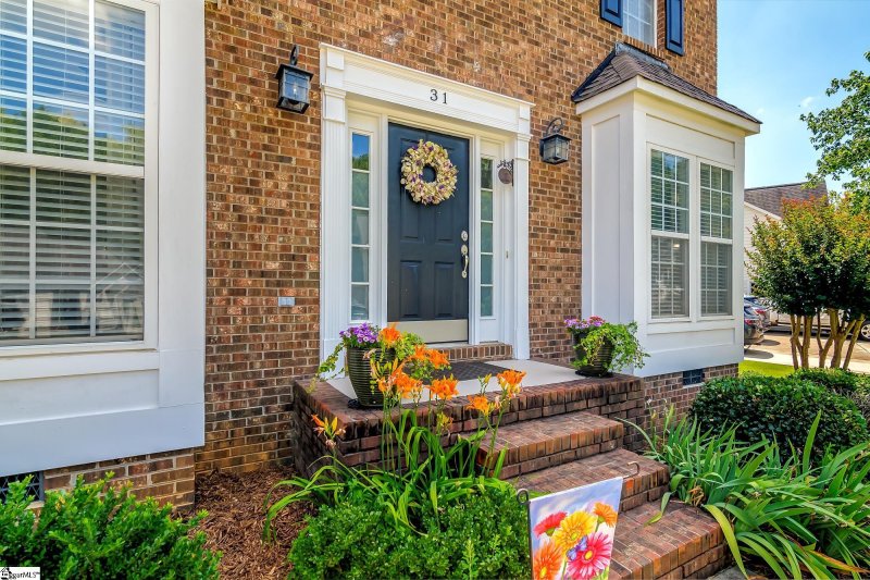 Property image 5 at 31 Willow Oak Court, Simpsonville, SC 29681