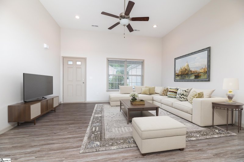 Property image 2 at 120 Sleepy River Road, Simpsonville, SC 29681