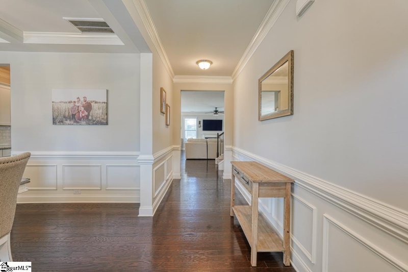 Property image 2 at 664 Highgarden Lane, Boiling Springs, SC 29316