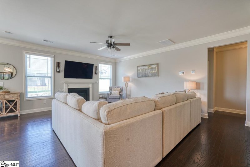 Property image 5 at 664 Highgarden Lane, Boiling Springs, SC 29316