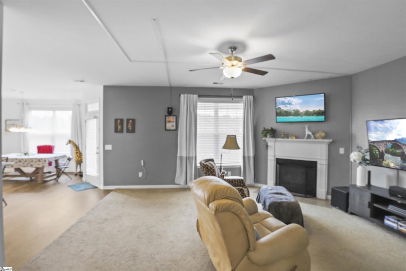 Property image 5 at 108 Ramshackle Way, Greer, SC 29650