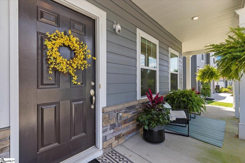 Property image 3 at 119 Graceful Sedge Way, Simpsonville, SC 29680