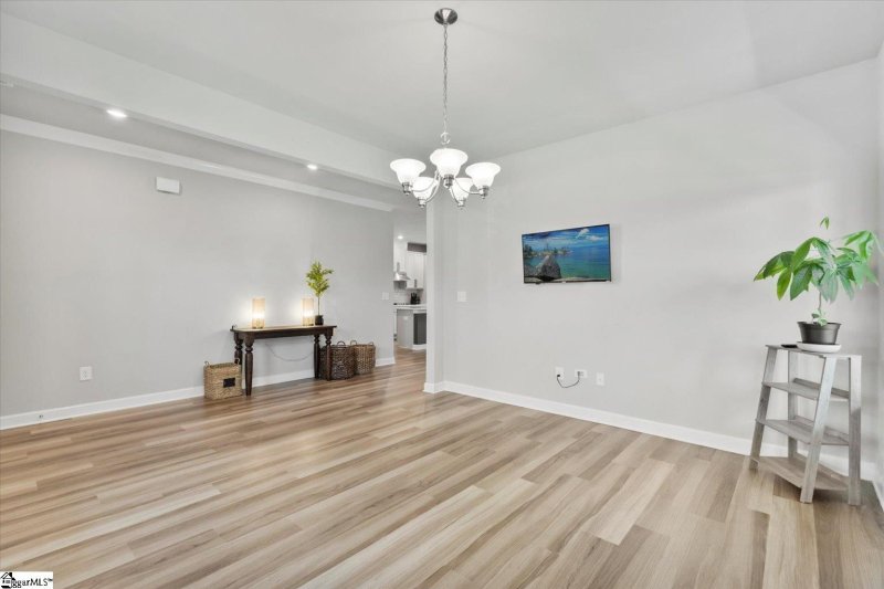 Property image 4 at 119 Graceful Sedge Way, Simpsonville, SC 29680