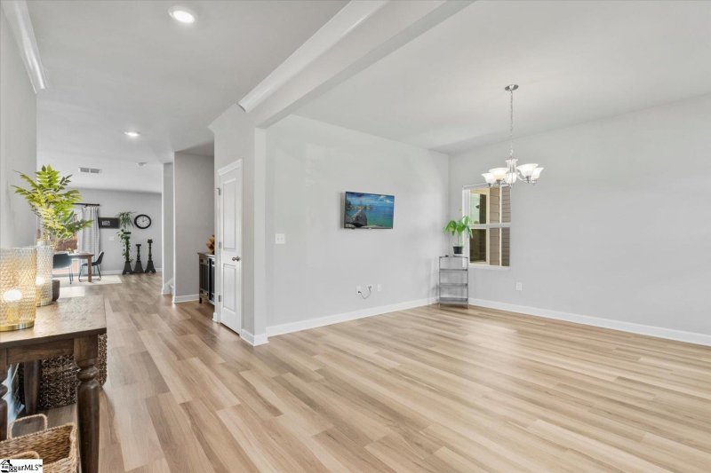 Property image 5 at 119 Graceful Sedge Way, Simpsonville, SC 29680