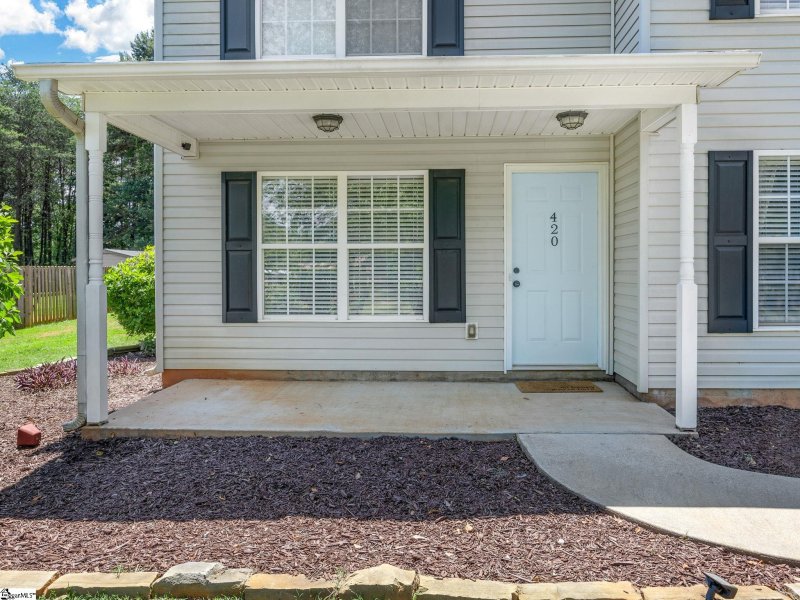 Property image 3 at 420 Gibbs Road, Wellford, SC 29385