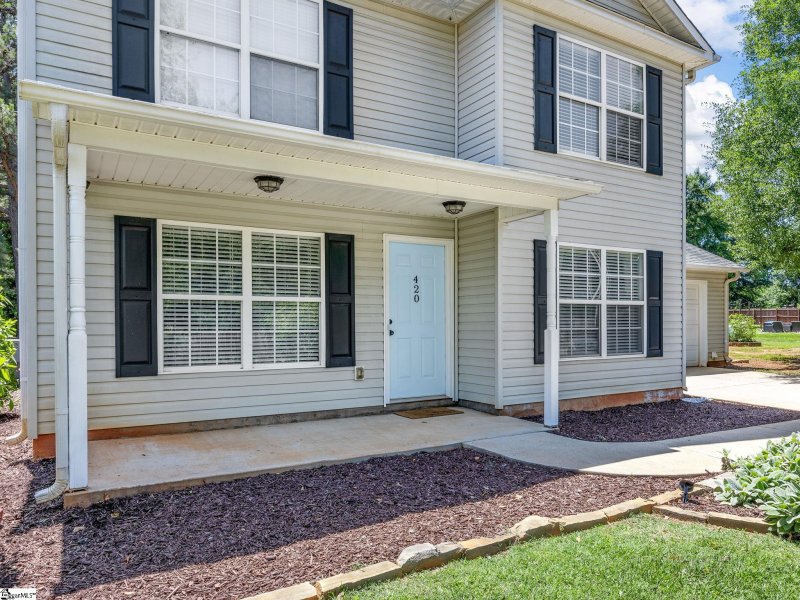 Property image 4 at 420 Gibbs Road, Wellford, SC 29385