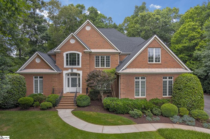 Property image 3 at 203 Stonebrook Farm Way, Greenville, SC 29615