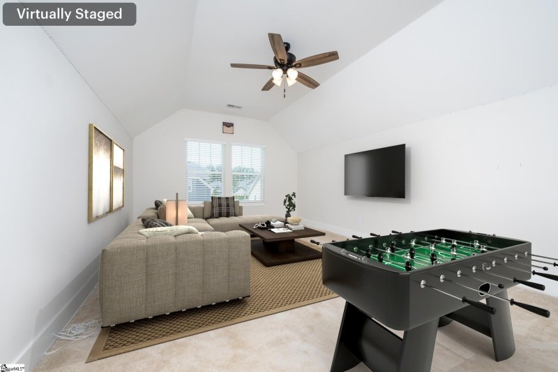 Property image 5 at 408 Merkel Drive, Greer, SC 29651