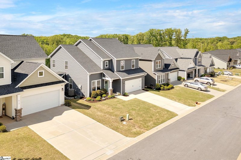 Property image 2 at 217 Foxbank Circle, Greer, SC 29651