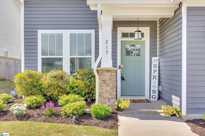 Property image 4 at 217 Foxbank Circle, Greer, SC 29651