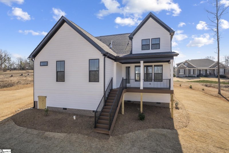 Property image 2 at 2804 High BLuff Drive, Seneca, SC 29678