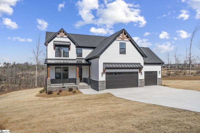 Property image 4 at 2804 High BLuff Drive, Seneca, SC 29678