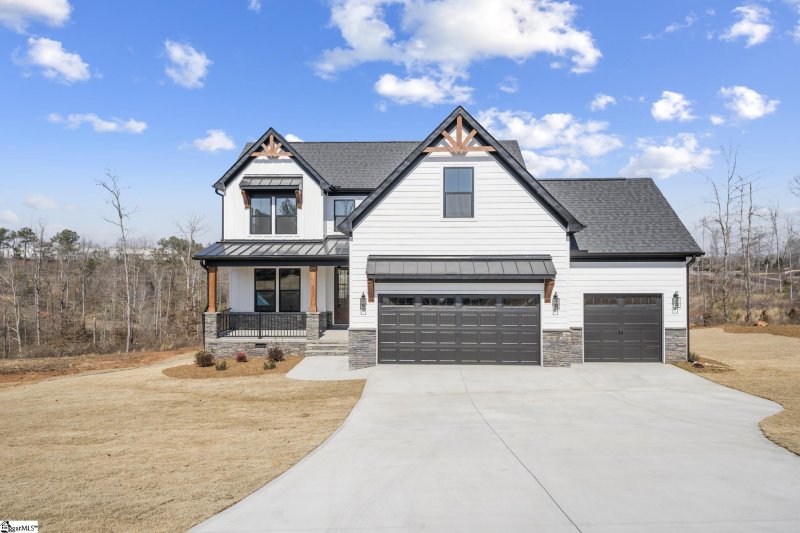 Property image 5 at 2804 High BLuff Drive, Seneca, SC 29678