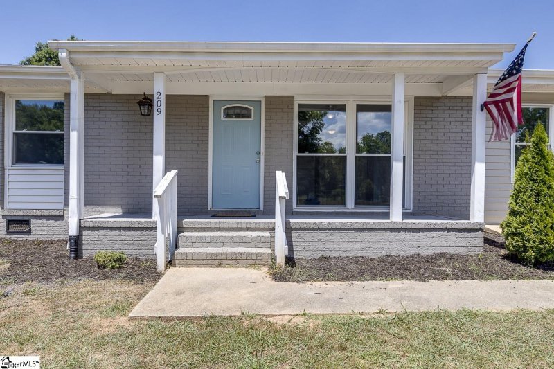 Property image 4 at 209 Havendale Drive, Fountain Inn, SC 29644