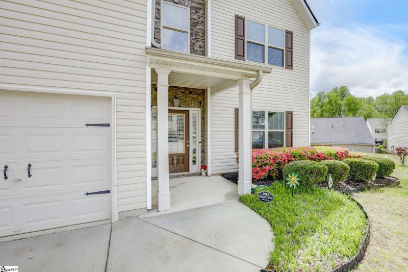 Property image 2 at 891 Wild Orchard Lane, Woodruff, SC 29388