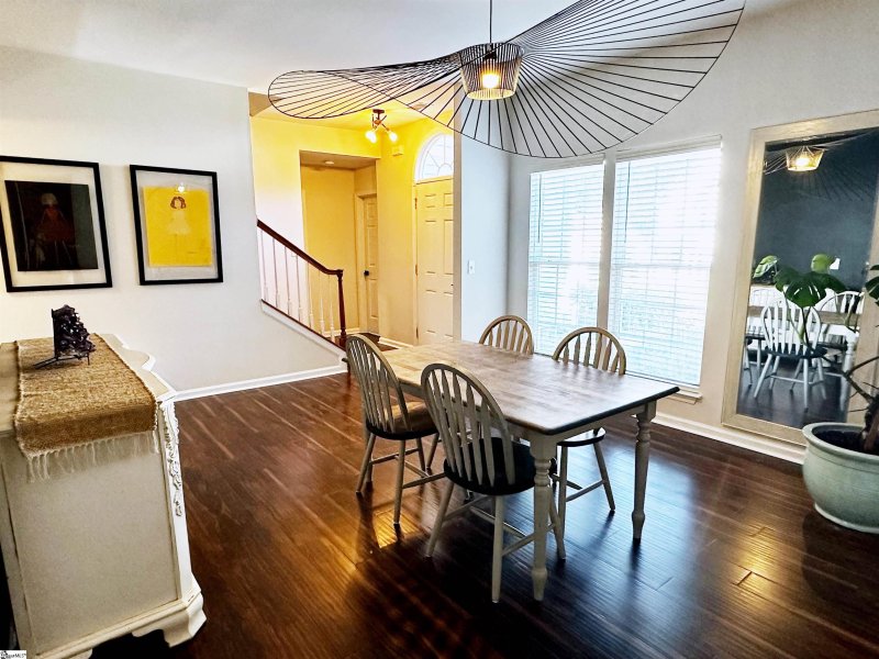 Property image 2 at 117 Morell Drive, Simpsonville, SC 29681-4693