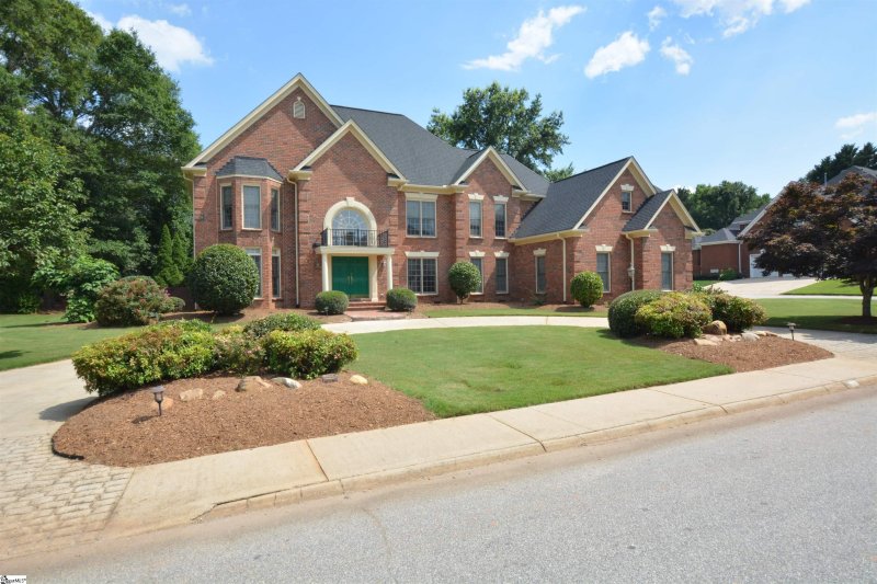 Property image 2 at 117 Belfrey Drive, Greer, SC 29650