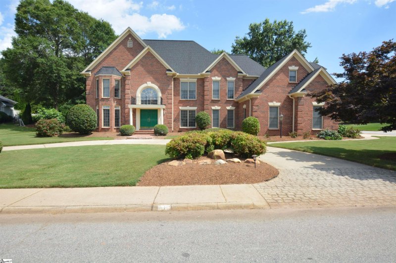 Property image 3 at 117 Belfrey Drive, Greer, SC 29650