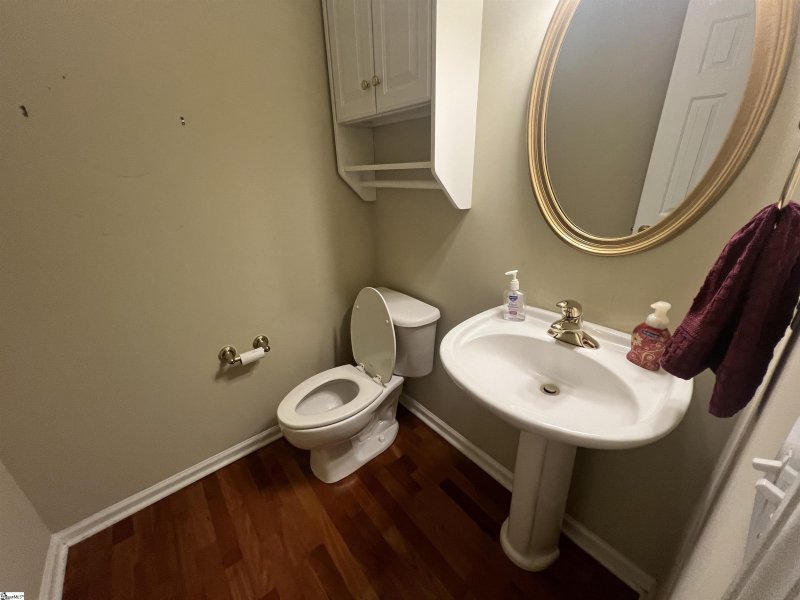 Property image 4 at 138 Pelham Springs Place, Greenville, SC 29615