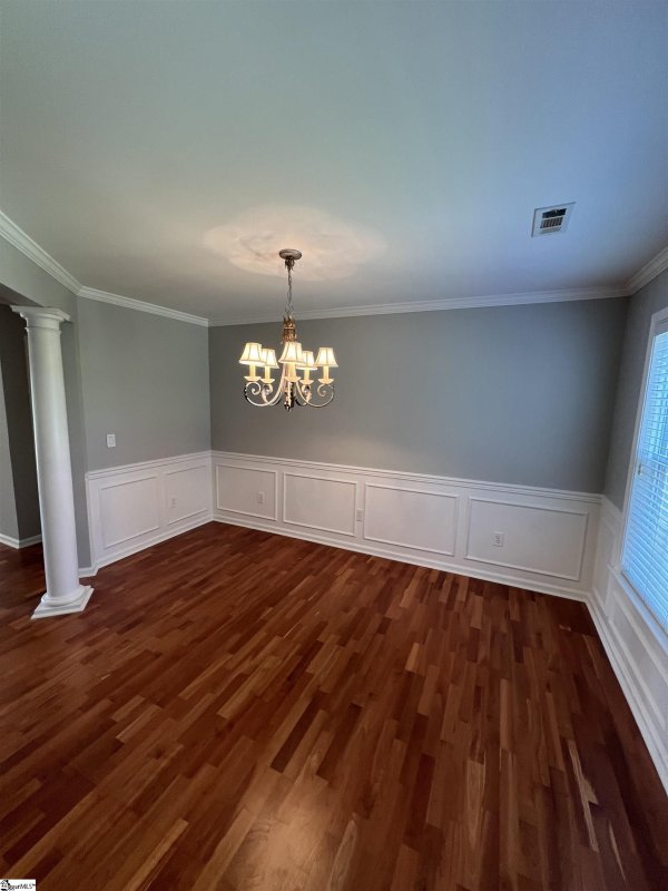 Property image 5 at 138 Pelham Springs Place, Greenville, SC 29615