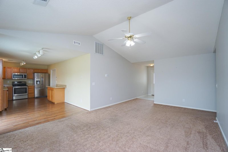Property image 3 at 1600 Morning Meadow Drive, Fountain Inn, SC 29644