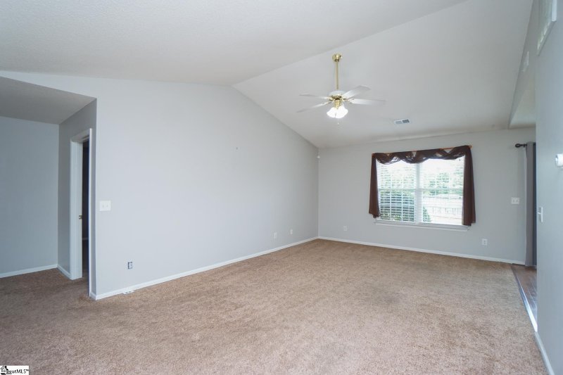 Property image 5 at 1600 Morning Meadow Drive, Fountain Inn, SC 29644