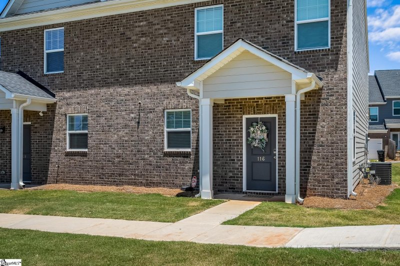 Property image 2 at 116 Village Main, Anderson, SC 29621