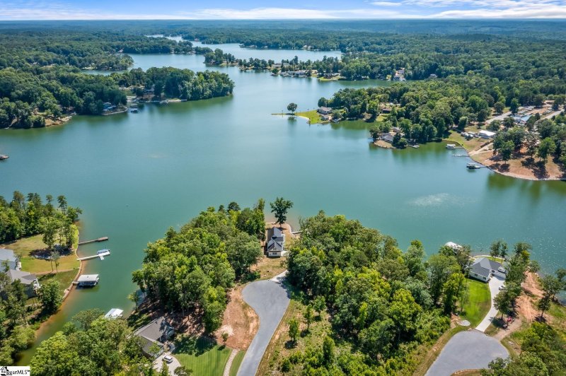 Property image 3 at Lt 25 Longpoint Drive, Abbeville, SC 29620