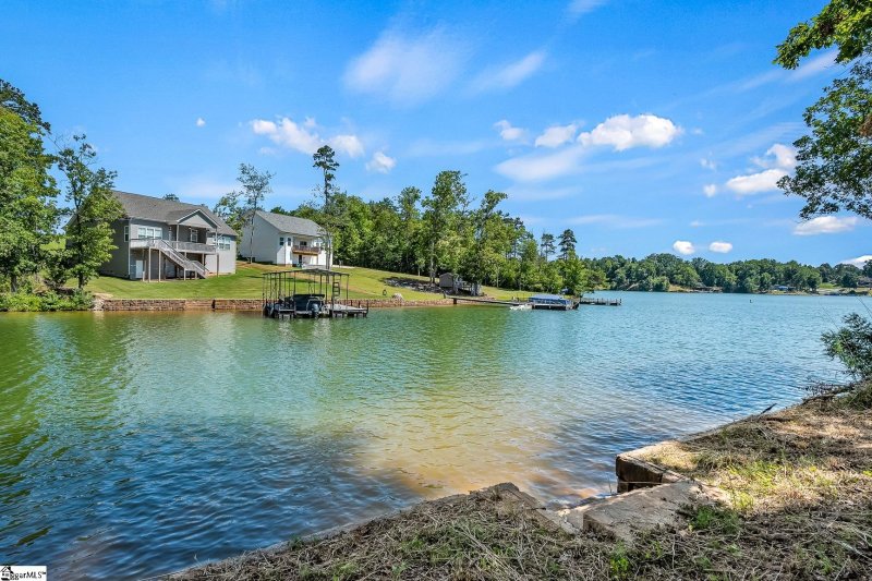 Property image 5 at Lt 25 Longpoint Drive, Abbeville, SC 29620