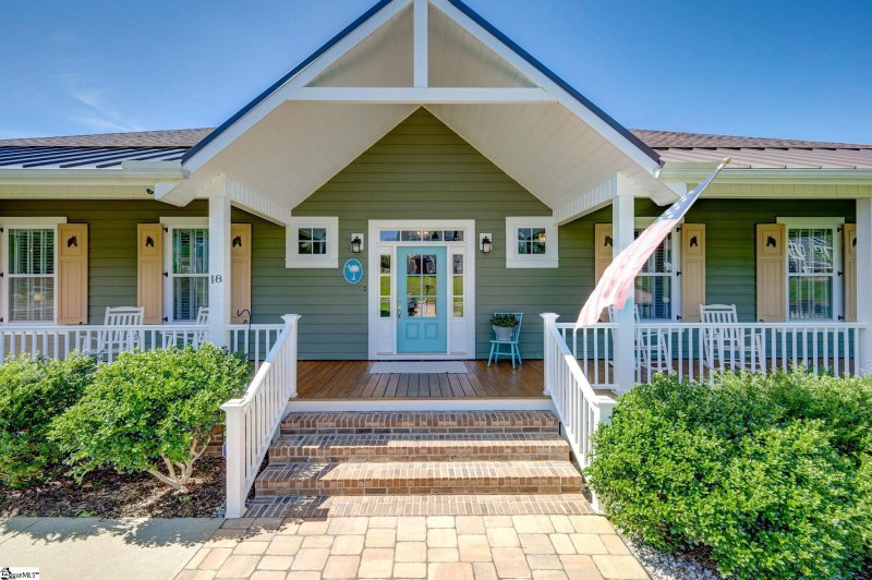 Property image 2 at 18 Nokota Drive, Pelzer, SC 29669