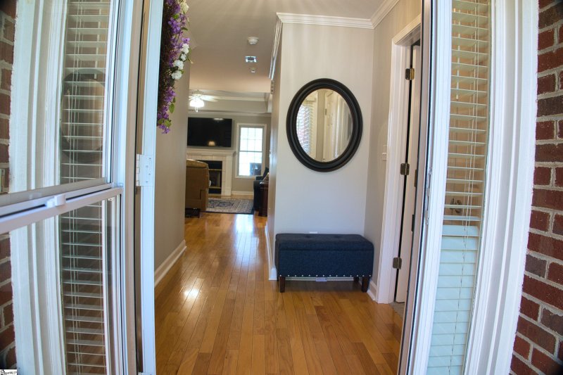 Property image 2 at 403 Redspire Drive, Greenville, SC 29617