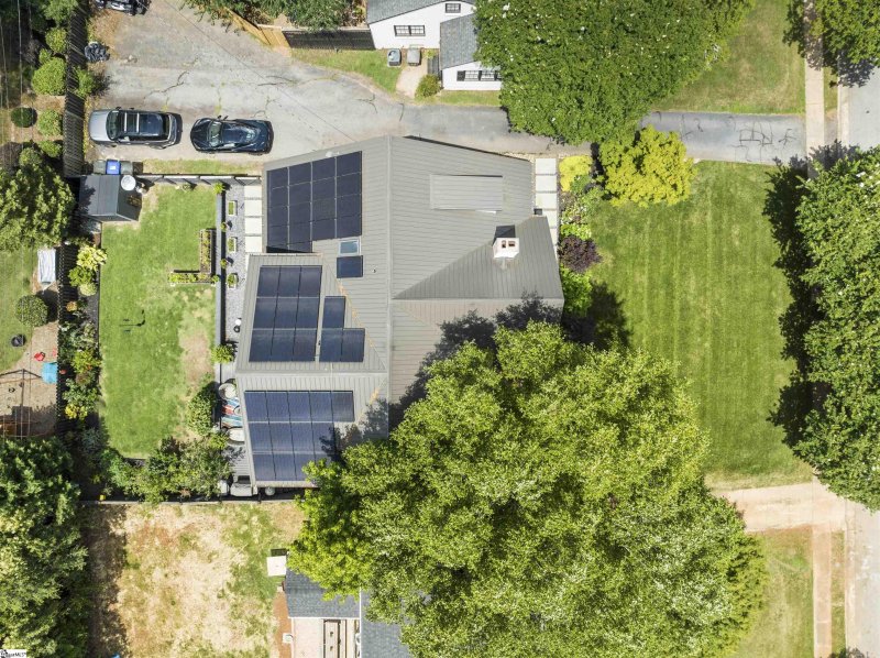 Property image 4 at 451 Longview Terrace, Greenville, SC 29605