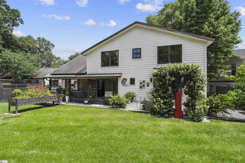 Property image 5 at 451 Longview Terrace, Greenville, SC 29605