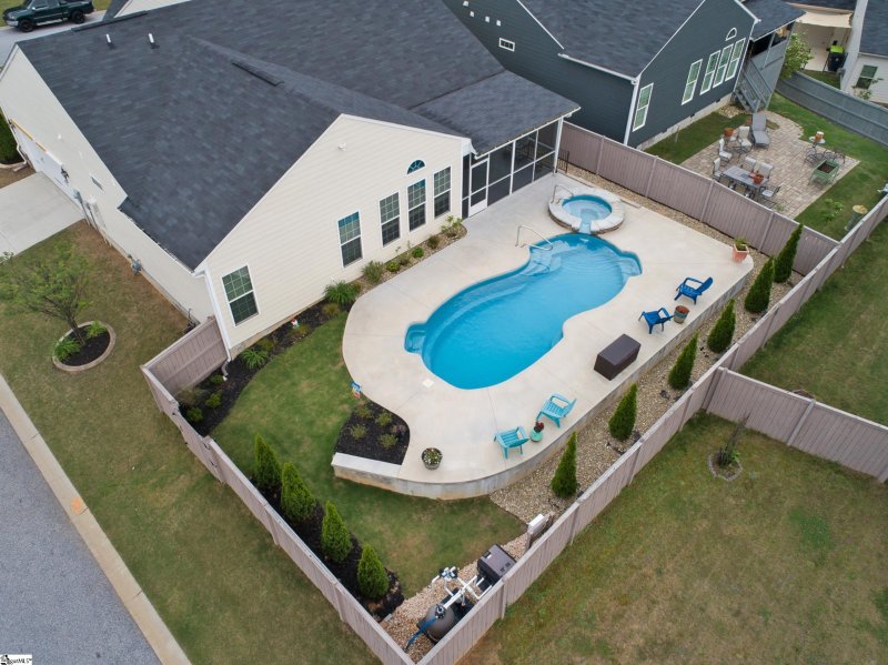 Property image 2 at 100 FAWN HILL Drive, Simpsonville, SC 29681