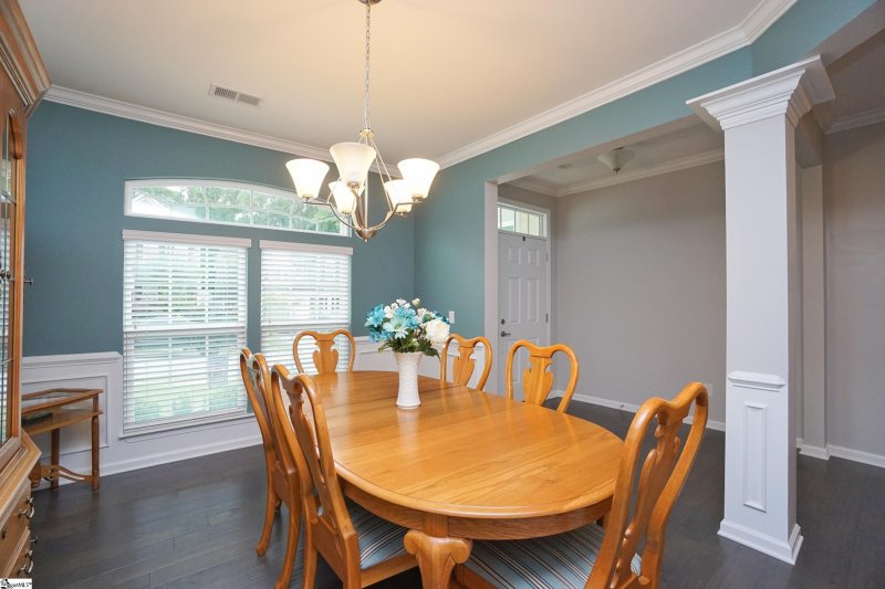 Property image 5 at 100 FAWN HILL Drive, Simpsonville, SC 29681