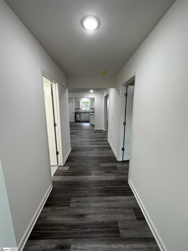 Property image 3 at 264 Poole Street, Woodruff, SC 29388