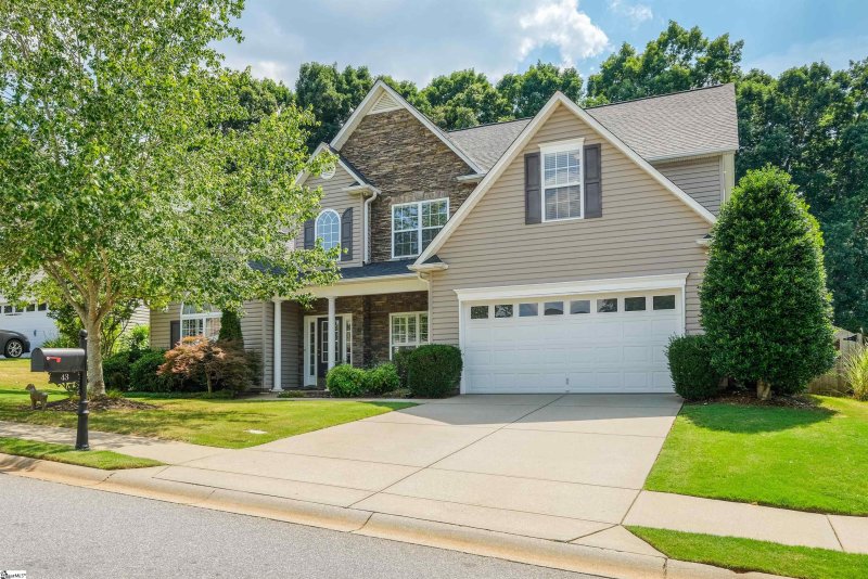 43 Chattahoochee Street