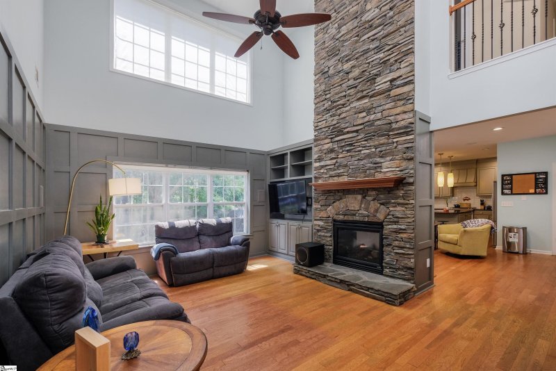 Property image 3 at 43 Chattahoochee Street, Simpsonville, SC 29680